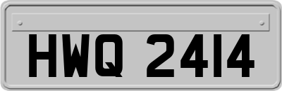HWQ2414