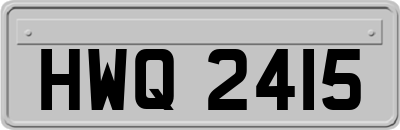 HWQ2415