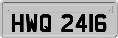 HWQ2416
