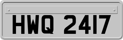 HWQ2417