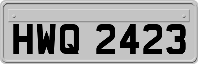 HWQ2423