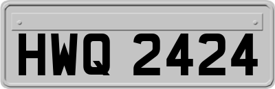 HWQ2424