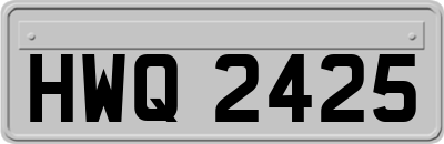 HWQ2425