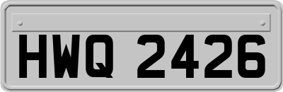 HWQ2426