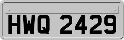 HWQ2429