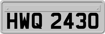 HWQ2430
