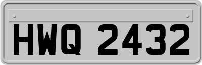 HWQ2432