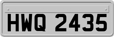 HWQ2435