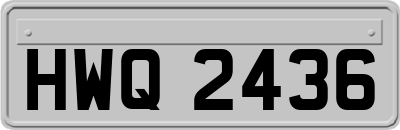 HWQ2436