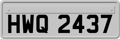 HWQ2437