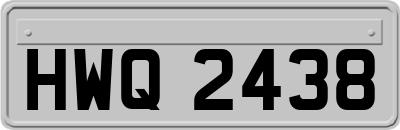HWQ2438