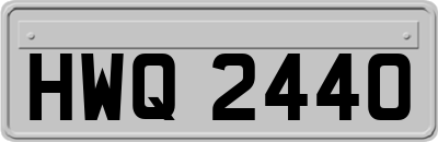 HWQ2440