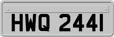 HWQ2441