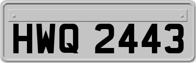 HWQ2443