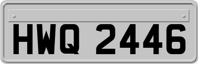 HWQ2446