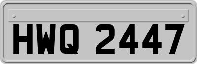 HWQ2447
