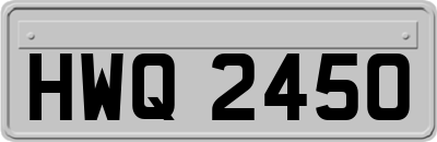 HWQ2450