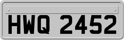 HWQ2452