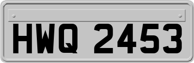 HWQ2453
