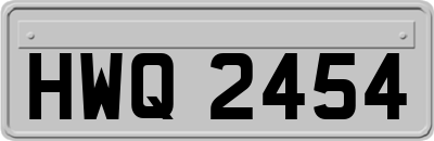 HWQ2454