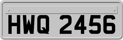 HWQ2456