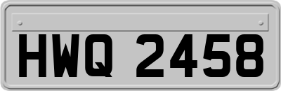 HWQ2458