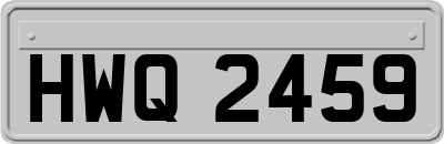 HWQ2459