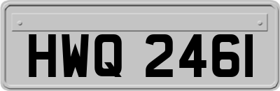 HWQ2461