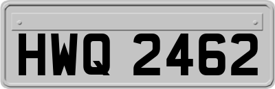 HWQ2462
