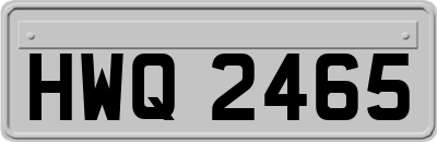 HWQ2465