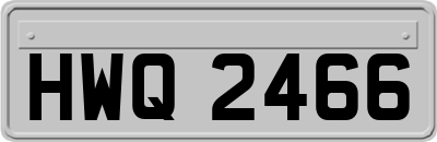 HWQ2466
