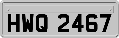HWQ2467