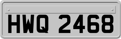 HWQ2468