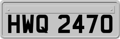 HWQ2470