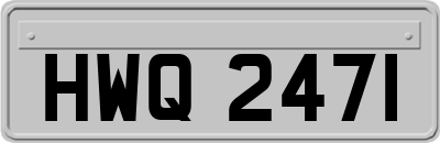 HWQ2471