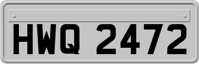 HWQ2472