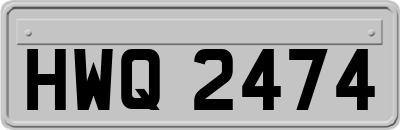 HWQ2474