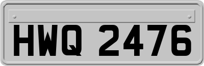 HWQ2476