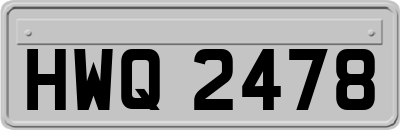 HWQ2478