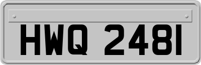 HWQ2481