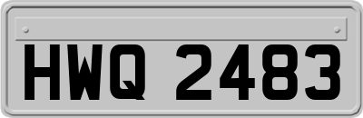 HWQ2483