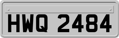 HWQ2484