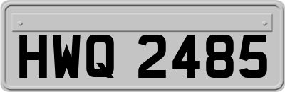 HWQ2485