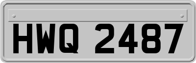 HWQ2487