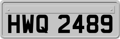 HWQ2489