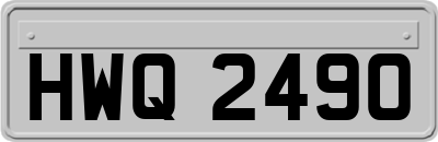 HWQ2490