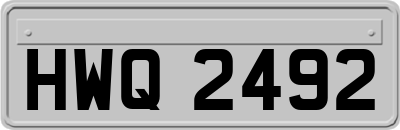 HWQ2492