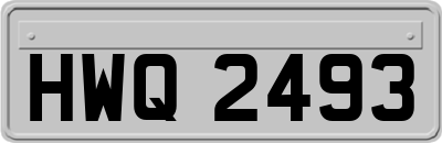 HWQ2493