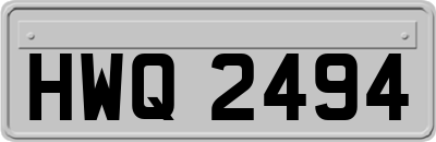 HWQ2494