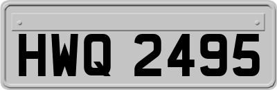 HWQ2495